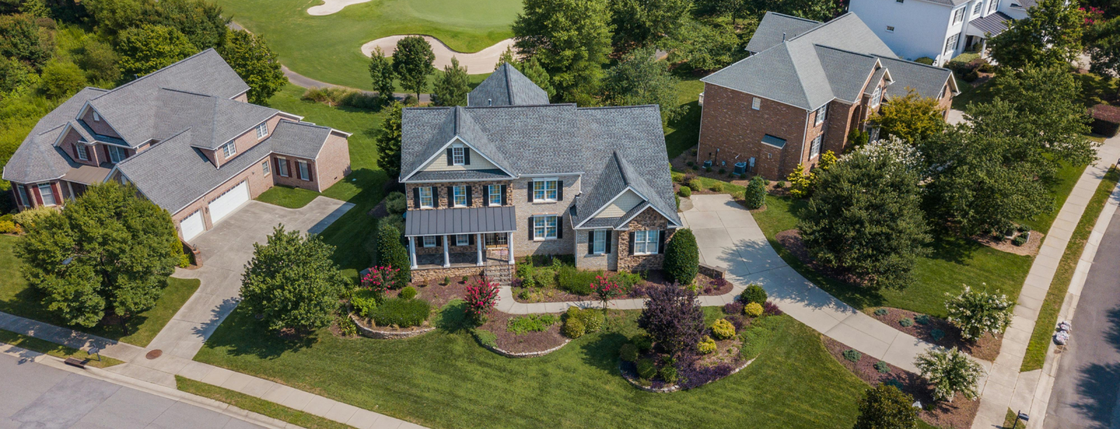 Cumming Vacation Property Management