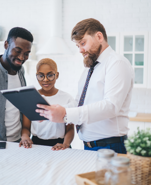 Why Choose Santhosh Property Management as your Johns Creek Property Manager